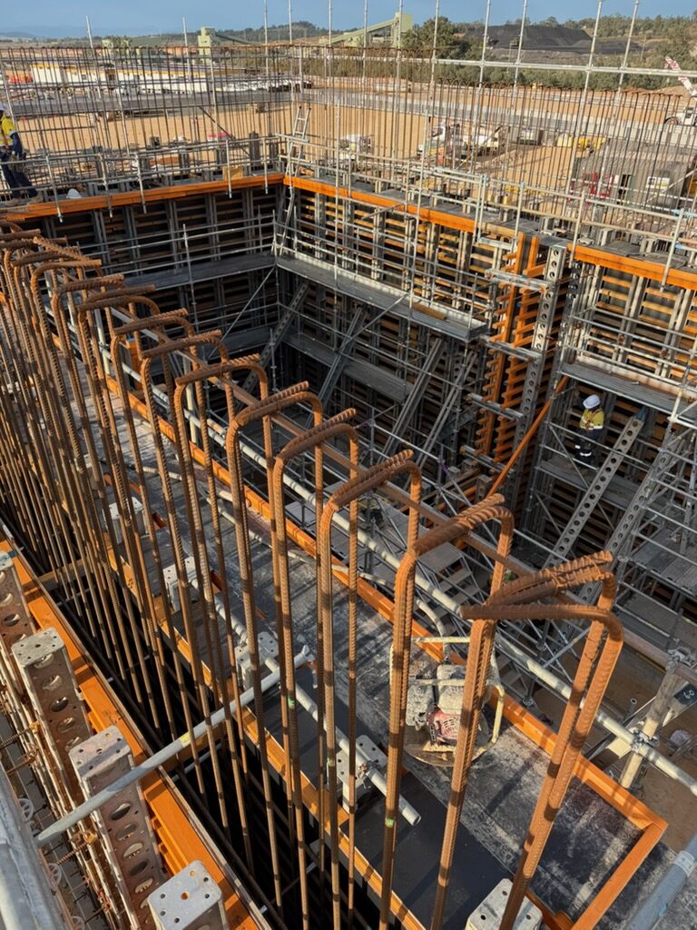 Civil & Structural Concrete Contractor NSW | FRP, Formwork & Site ...